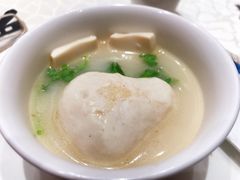 -狮王府淮扬菜(新街口友谊店)