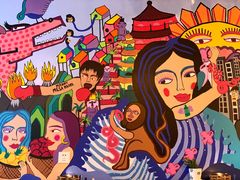 -Mesa Madre梅萨妈妈·Bintana(国贸店)