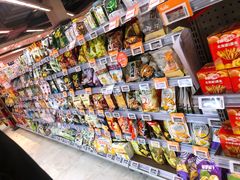-Olé精品超市(广州太古汇店)
