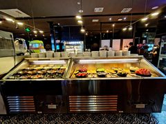 -火炉火自助餐(喜隆多店)
