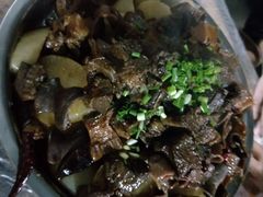 -麻木老地方牛筋牛杂(长堤街店)