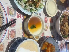 -高胖妹面庄(黄河道店)