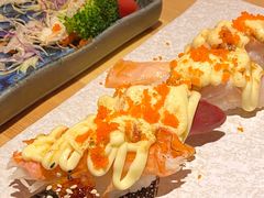 -隐月· 㐂和食屋(芝罘万达公馆店)