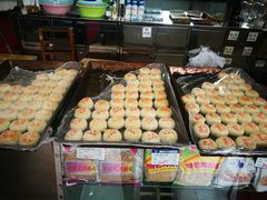 -周记高桥松饼制作坊