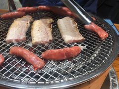 -原始泥炉烤肉(总店)