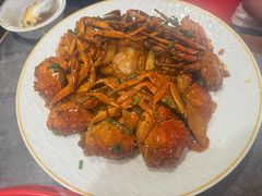 -曹胖子龙虾馆(黄桦路店)
