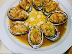 -稻香酒家(长宁KING88广场店)