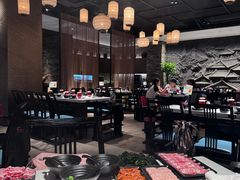 -鼎膳常火锅(华阳店)