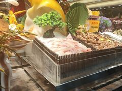 -苏格里岛自助海鲜烤肉火锅(集美万达店)