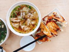 -三盛楼饭店(四流中路店)