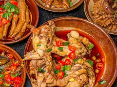 -邓莽子老火锅(中兴路总店)