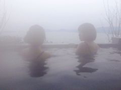 -天目湖涵田半山温泉