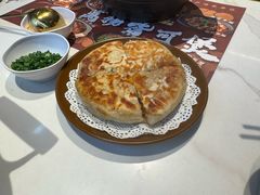 -乔阿马·江南味·驴肉香(龙湖华泾天街店)