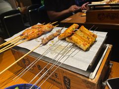 -肉串汪(西便门店)
