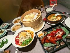 -小厨娘淮扬菜(河西奥美大厦店)
