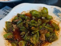 -老李家土菜馆·安吉地标美食