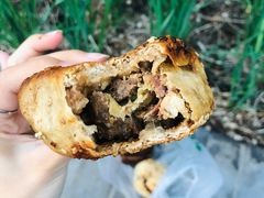 -老回回小吃(百万庄店)