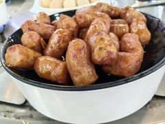 -咕叽咕叽回转自助小火锅(南京商厦店)