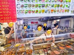 -福屿鲜捞小吃·捞化(福屿总店)