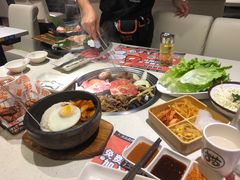 -猫爪爪原切自助烤肉(观音桥阳光世纪店)