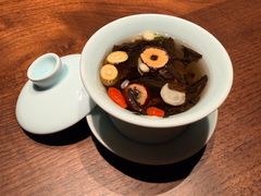 -喜鼎海胆水饺(东港店)