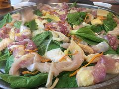 桑拿蒸鸡-阿多私房菜(顺德店)