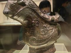 -上海博物馆(人民广场馆)