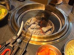 -麻蒲碳烤肉(远景路1号店)