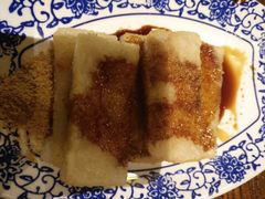 -串大叔炭火烤串·鸡西大冷面刀削面(总店)