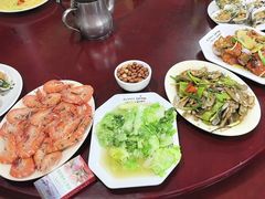 -岛中岛·海鲜大排档·万宁老字号(东澳店)