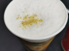 -茶话弄(北京密云万象汇店)