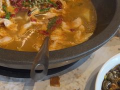 -味仙居(环城南路店)