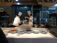 -直隶安家牛肉罩饼(七一路店)