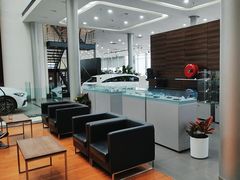 -奔驰利星行(北京花乡店)