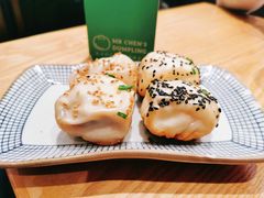 双拼生煎-陈家生煎(三坊七巷店)