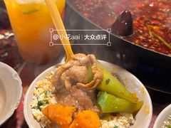 -后火锅(总店)
