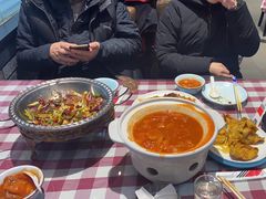 -小锅饭豆腐馆(嘉陵江街店)