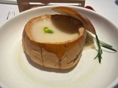 -王品牛排(珠海富华里店)