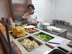 -远大美食广场(远大购物中心店)