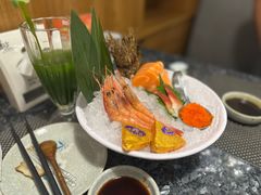 -菊上料理(蜀山银泰百货店)