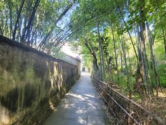 -西溪南古村落