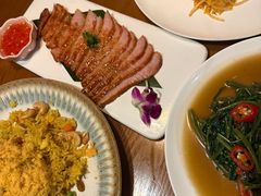 -泰国餐厅 Thai Food(裕华万达店)