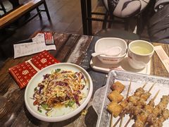 -管氏翅吧(广渠门店)