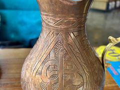 -蒙亨·手把肉·蒙古包文化主题餐厅(天恒广场店)