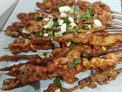 -小板凳(四公里店)