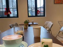 甜品慕斯发财-Fridi Patisserie Cafe