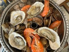 -良师门滨海人家·海鲜·家常菜(滨海城店)