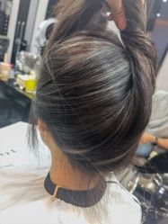 -TOP HAIR SALON
