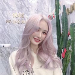 -3AM HAIR SALON染发接发