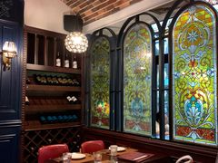 -Golden Lily河内巴黎法越料理餐厅(建国西路店)